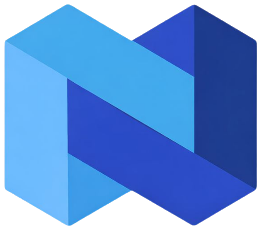 Isotipo NATEXA - Indumentaria corporativa Argentina