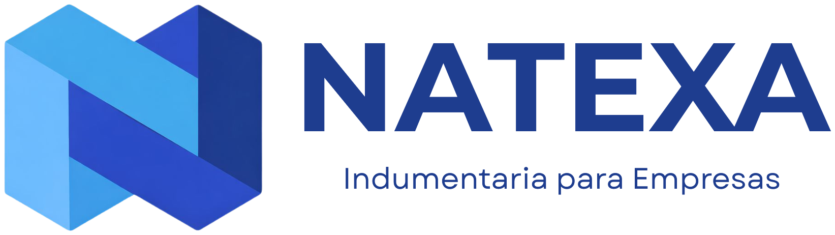 NATEXA - Indumentaria para Empresas