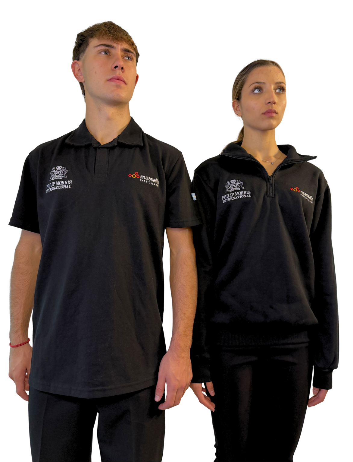 Uniformes corporativos — imagen 3