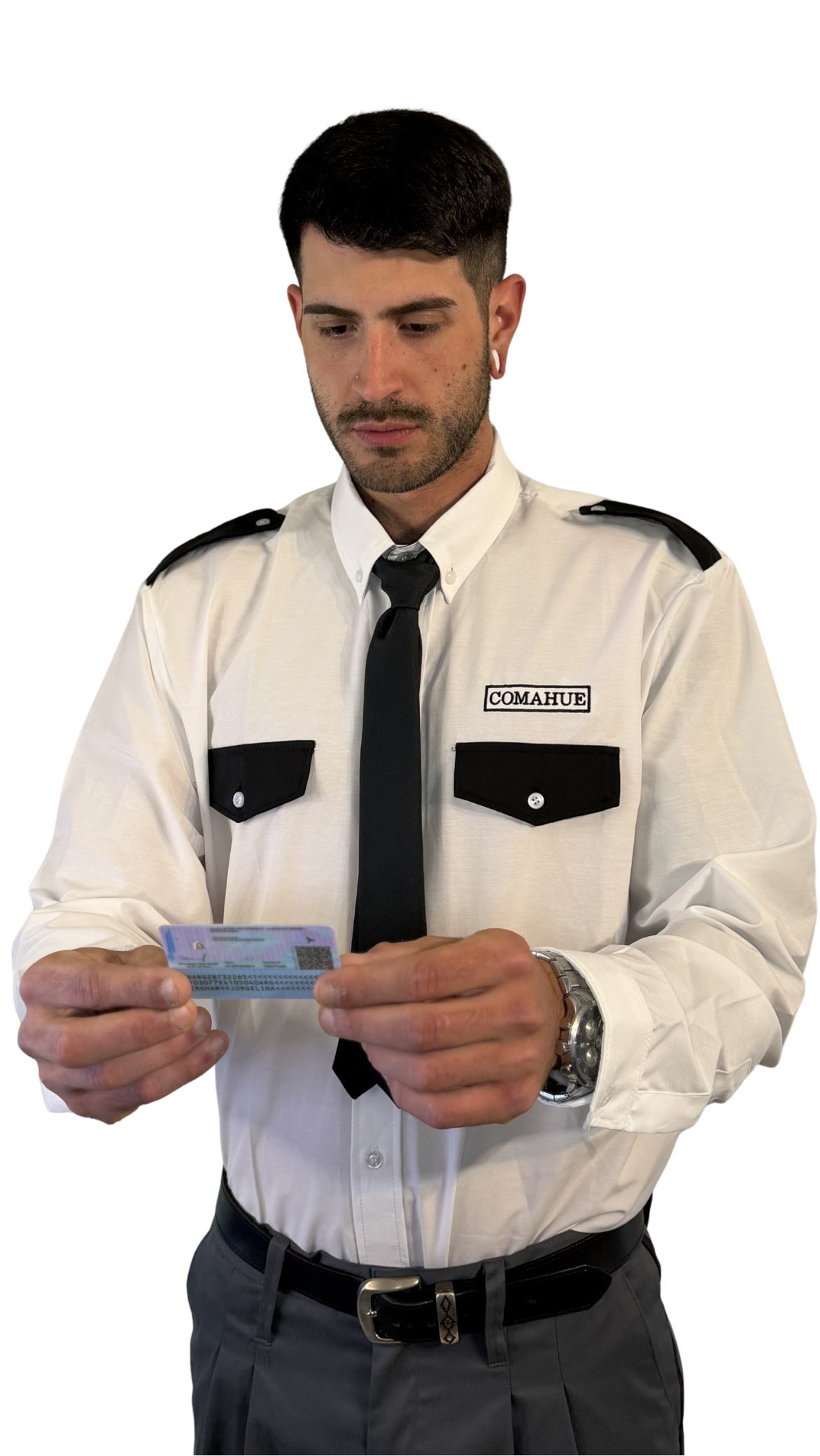 Indumentaria para seguridad — imagen 8