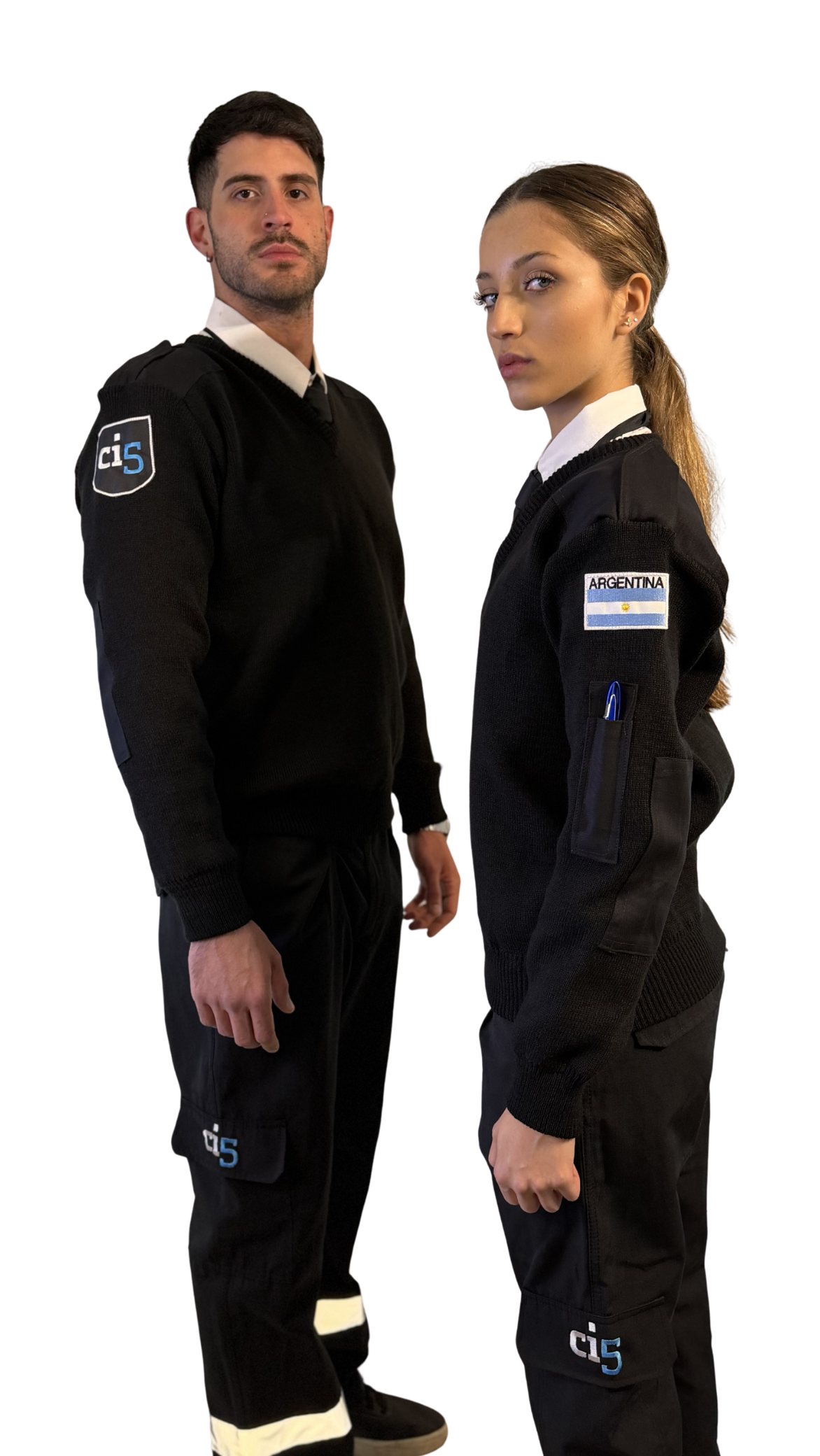 Indumentaria para seguridad - imagen 37